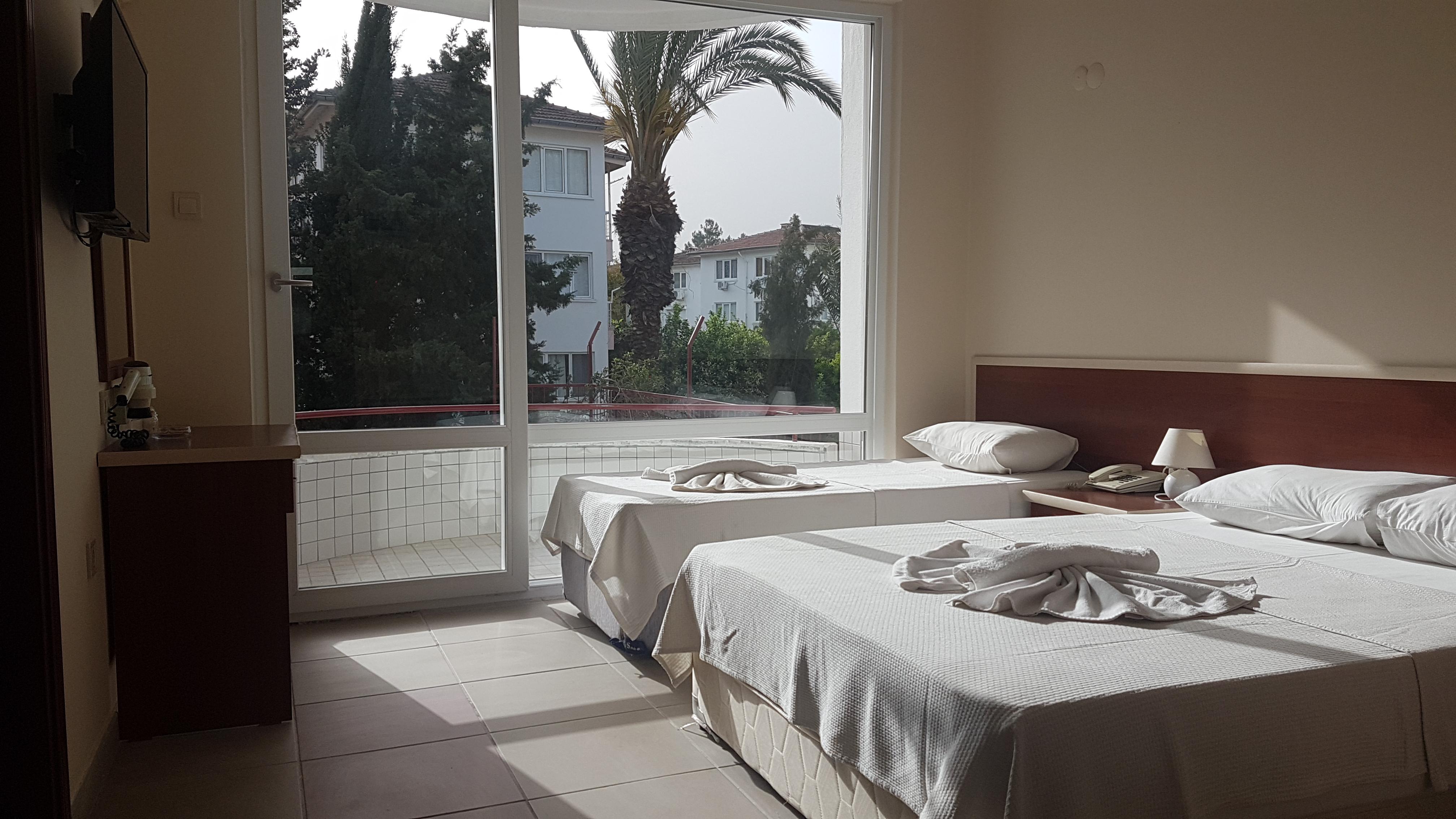 Kemer Hotel Exterior foto