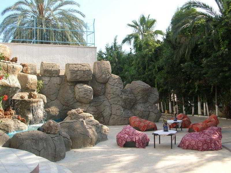 Kemer Hotel Exterior foto