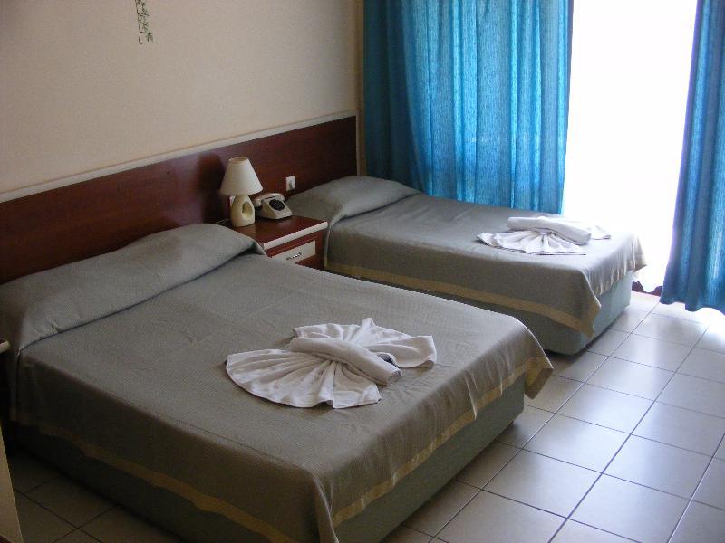 Kemer Hotel Exterior foto