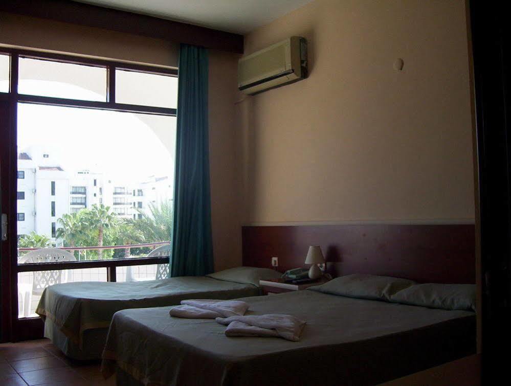 Kemer Hotel Exterior foto
