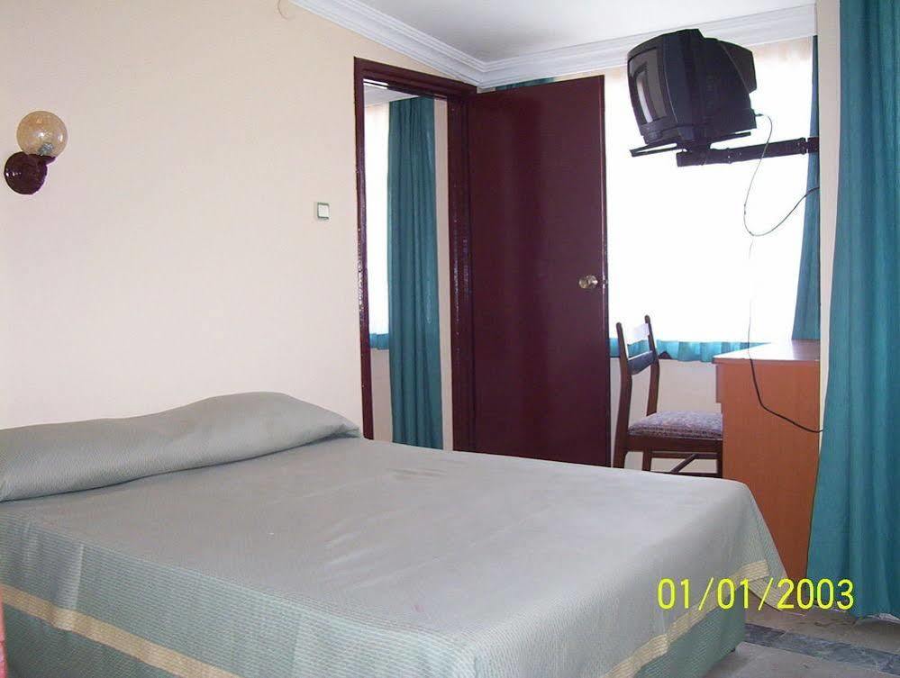 Kemer Hotel Exterior foto
