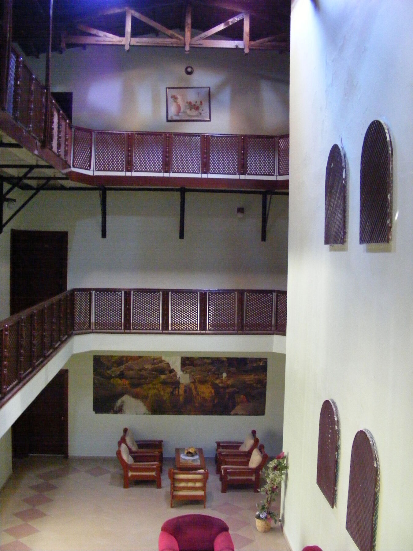 Kemer Hotel Exterior foto